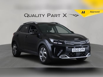 Kia - Stonic