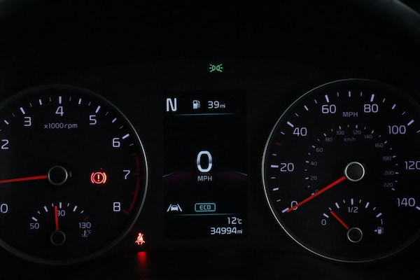 Used Kia Stonic 2022 for sale - 76083983: Photo 20