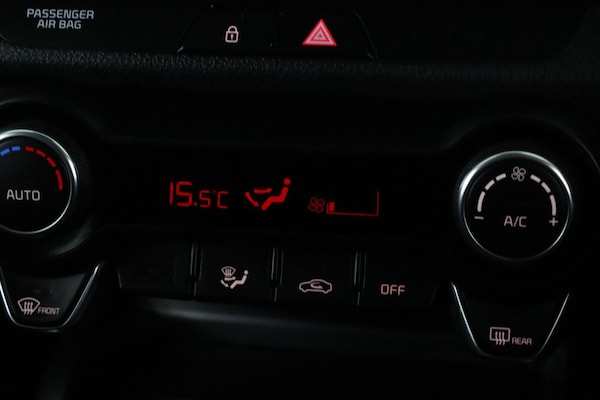 Used Kia Stonic 2022 for sale - 76083983: Photo 23