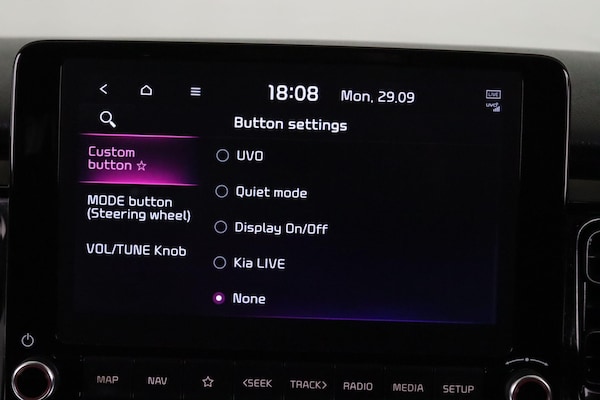 Used Kia Stonic 2022 for sale - 76083983: Photo 34