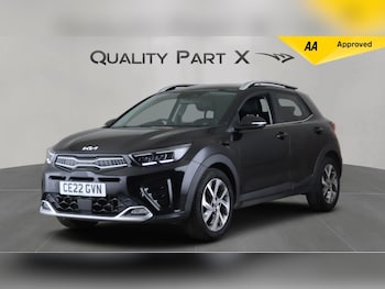 Used Kia Stonic 2022 for sale - 76083983: Photo 3