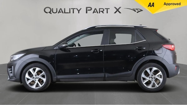 Used Kia Stonic 2022 for sale - 76083983: Photo 4