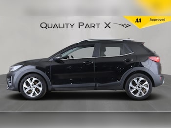 Used Kia Stonic 2022 for sale - 76083983: Photo 4