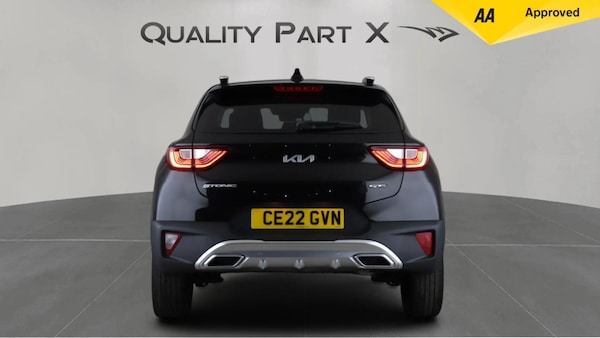Used Kia Stonic 2022 for sale - 76083983: Photo 6