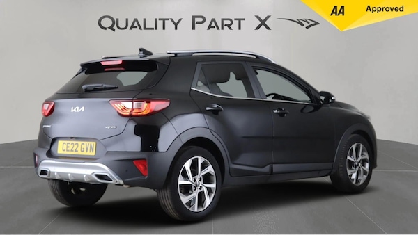 Used Kia Stonic 2022 for sale - 76083983: Photo 7
