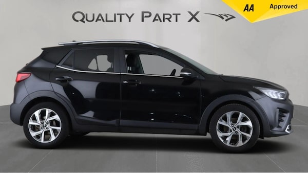 Used Kia Stonic 2022 for sale - 76083983: Photo 8
