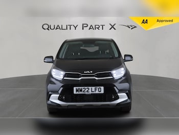 Used Kia Picanto 2022 for sale - 75719818: Photo