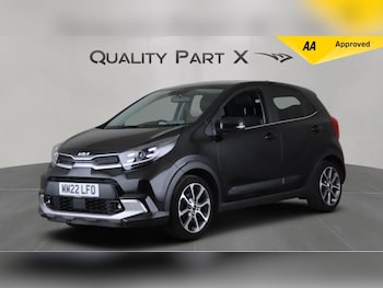 Used Kia Picanto 2022 for sale - 75719818: Photo