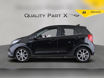 Used Kia Picanto 2022 for sale - 75719818: Photo