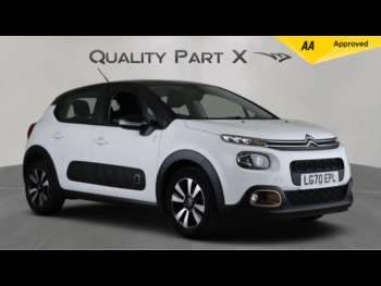 2020 (70) - 1.2 PureTech Origins Euro 6 (s/s) 5dr