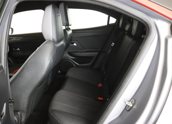Used Vauxhall Mokka 2024 for sale - 76083981: Photo 10