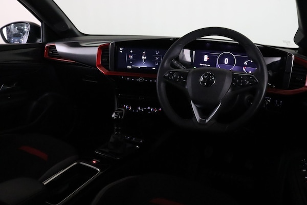 Used Vauxhall Mokka 2024 for sale - 76083981: Photo 13