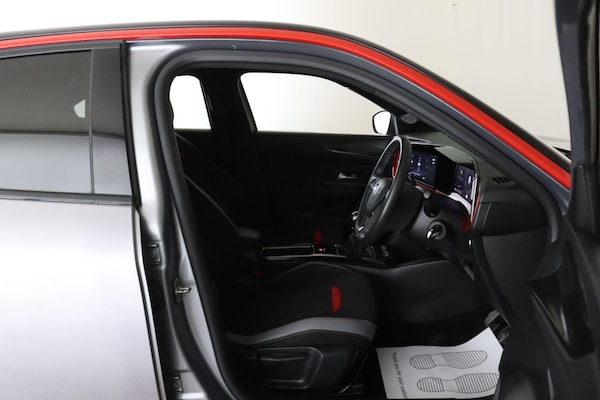 Used Vauxhall Mokka 2024 for sale - 76083981: Photo 14