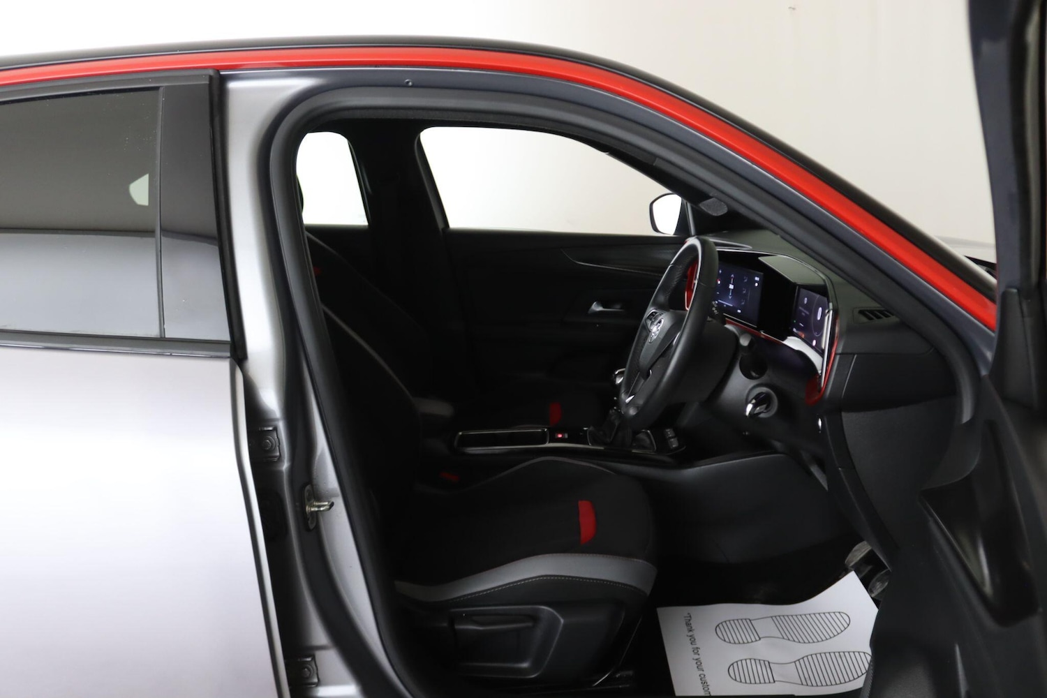 Used Vauxhall Mokka 2024 for sale - 76083981: Photo 15