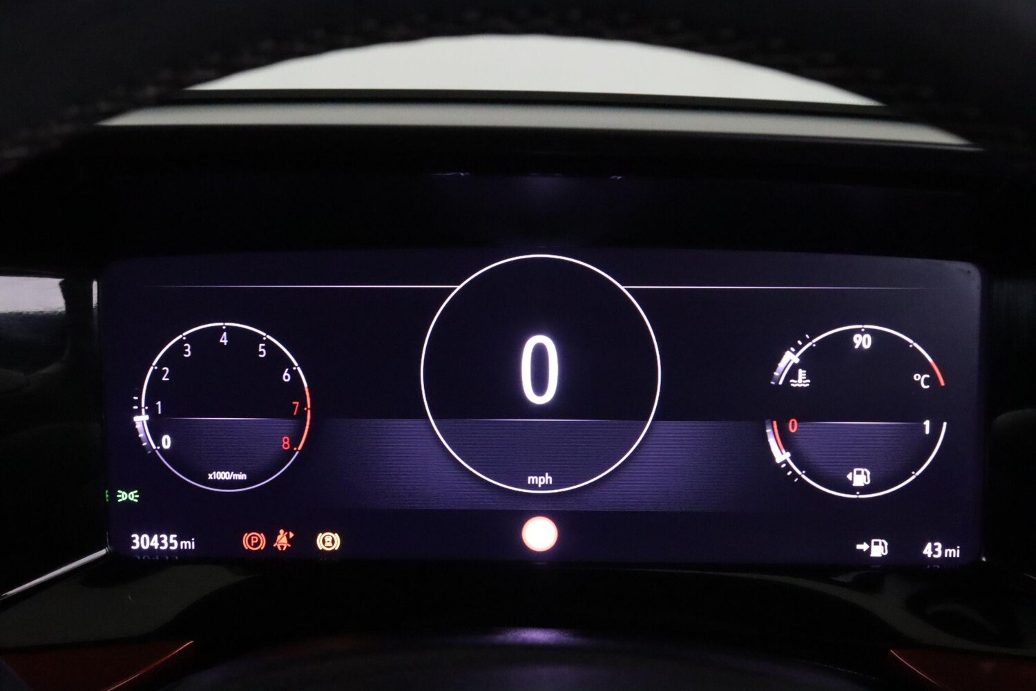 Used Vauxhall Mokka 2024 for sale - 76083981: Photo 18