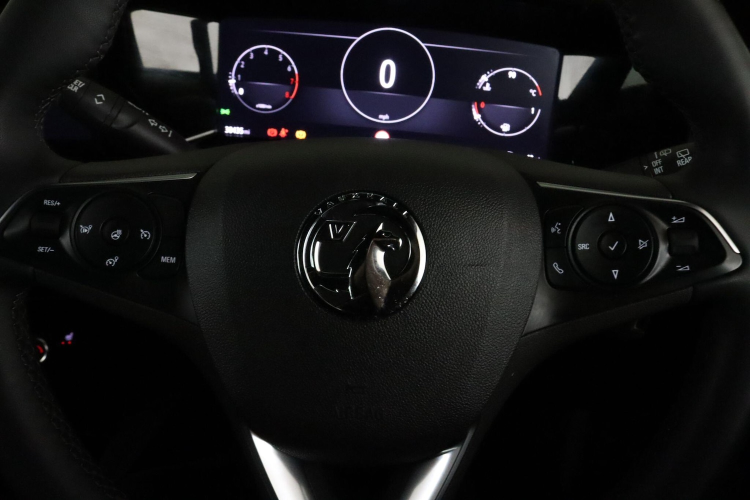 Used Vauxhall Mokka 2024 for sale - 76083981: Photo 19