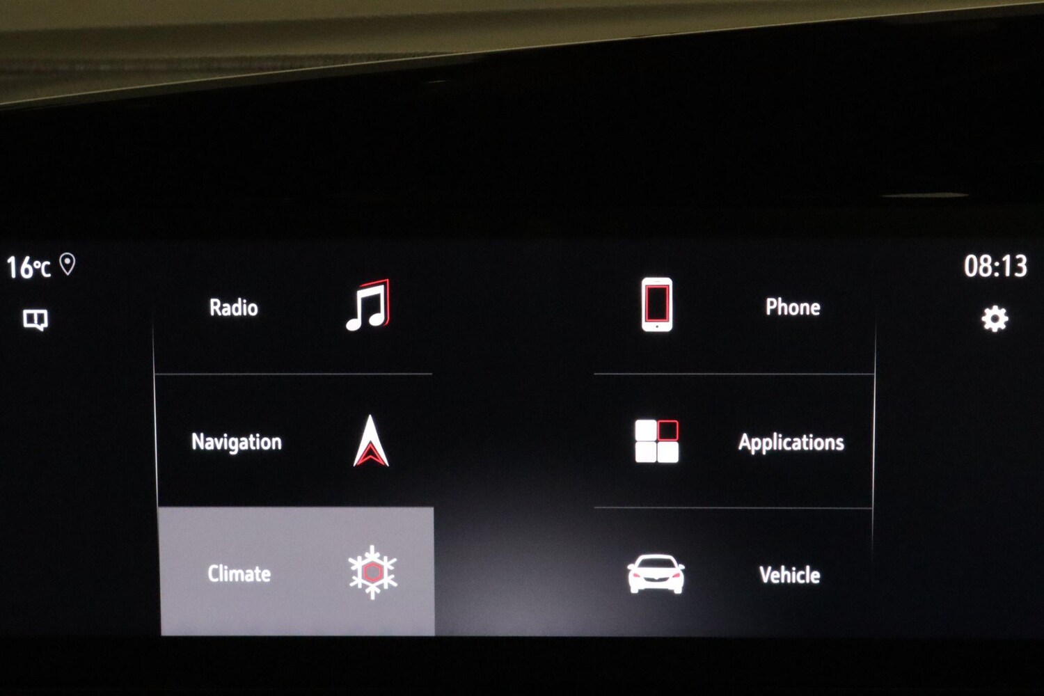 Used Vauxhall Mokka 2024 for sale - 76083981: Photo 24