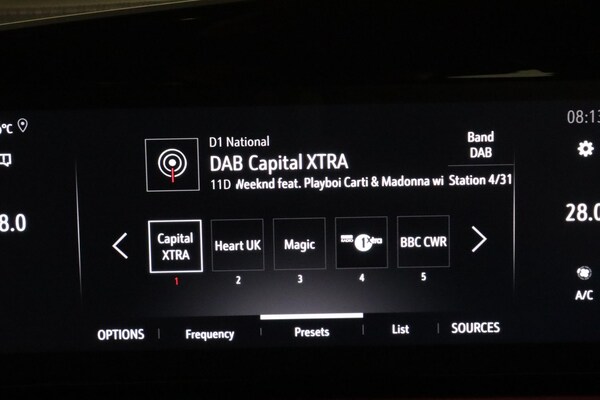 Used Vauxhall Mokka 2024 for sale - 76083981: Photo 24