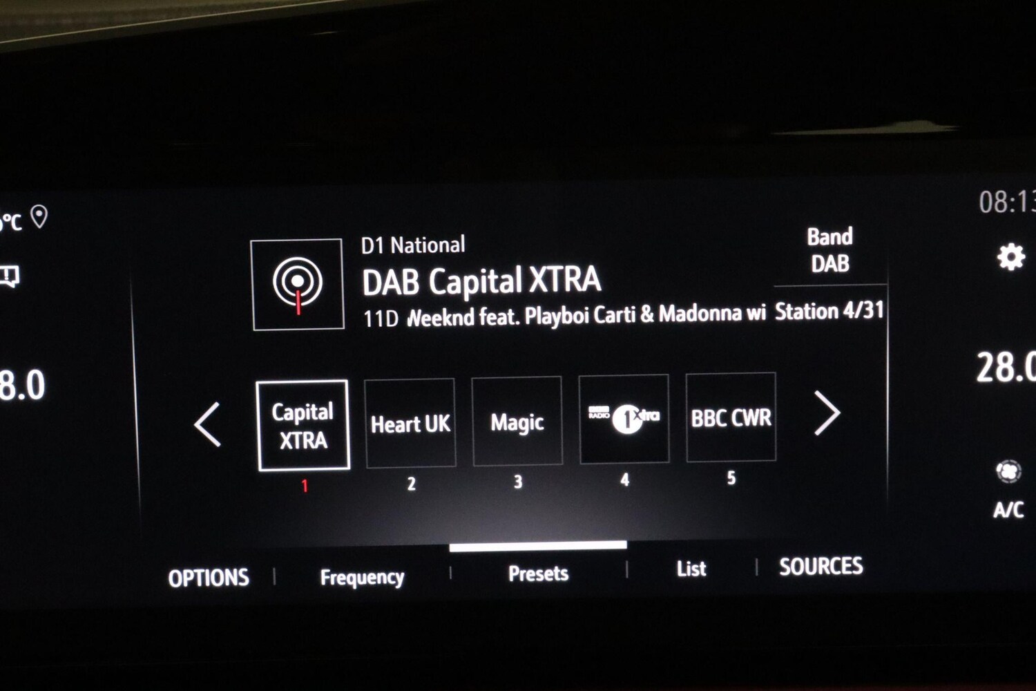 Used Vauxhall Mokka 2024 for sale - 76083981: Photo 25