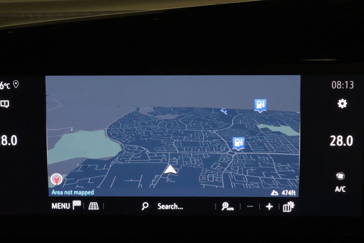 Used Vauxhall Mokka 2024 for sale - 76083981: Photo 26