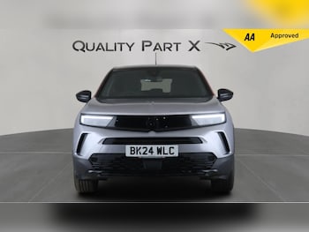 Used Vauxhall Mokka 2024 for sale - 76083981: Photo 2