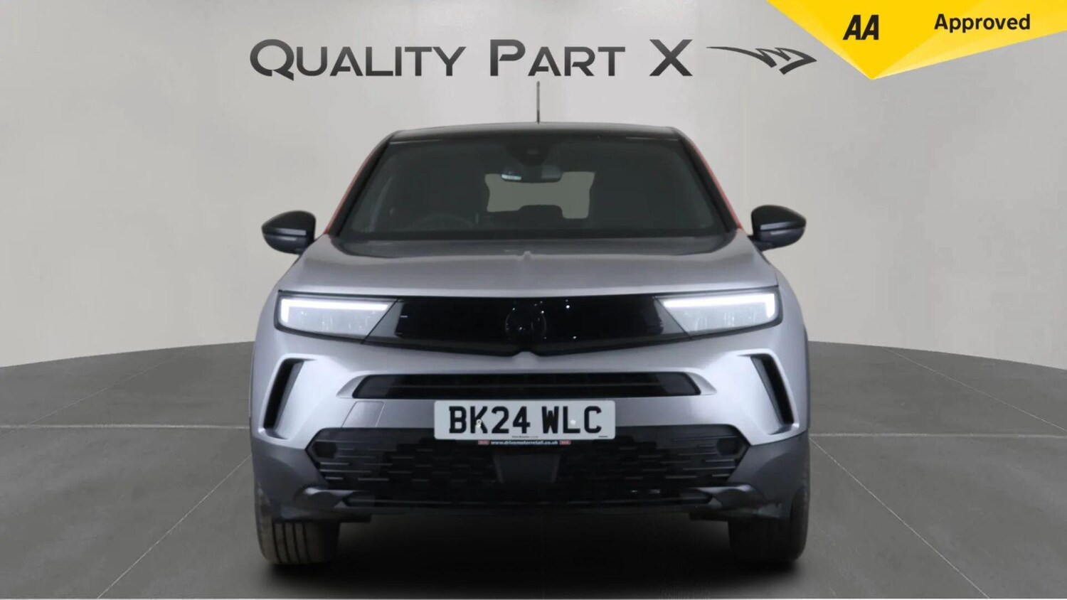 Used Vauxhall Mokka 2024 for sale - 76083981: Photo 3