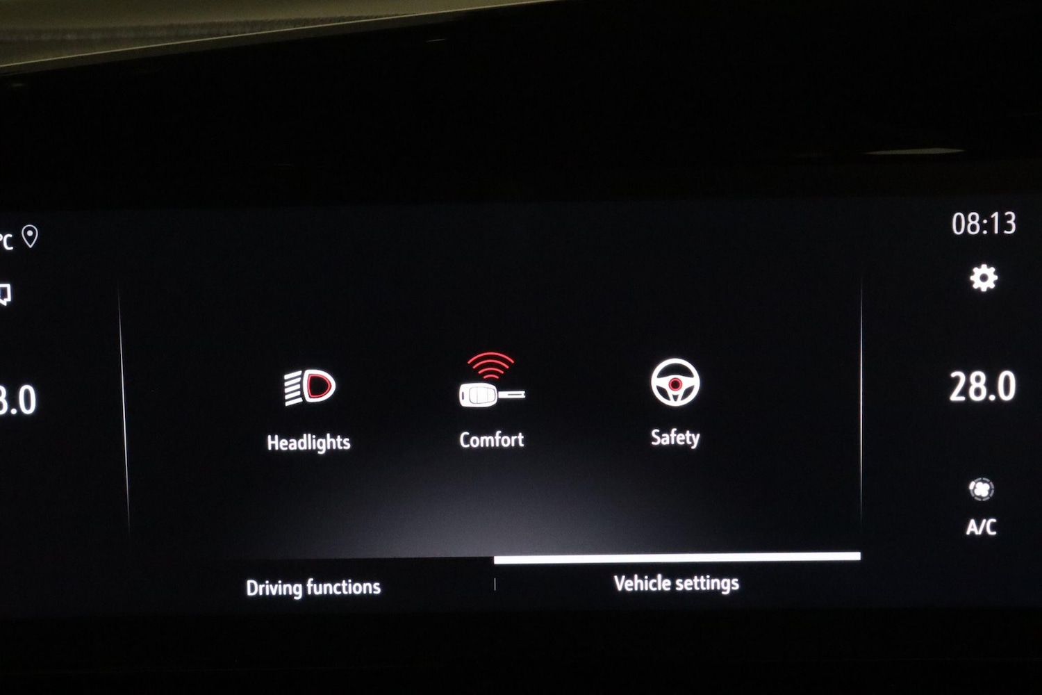 Used Vauxhall Mokka 2024 for sale - 76083981: Photo 30