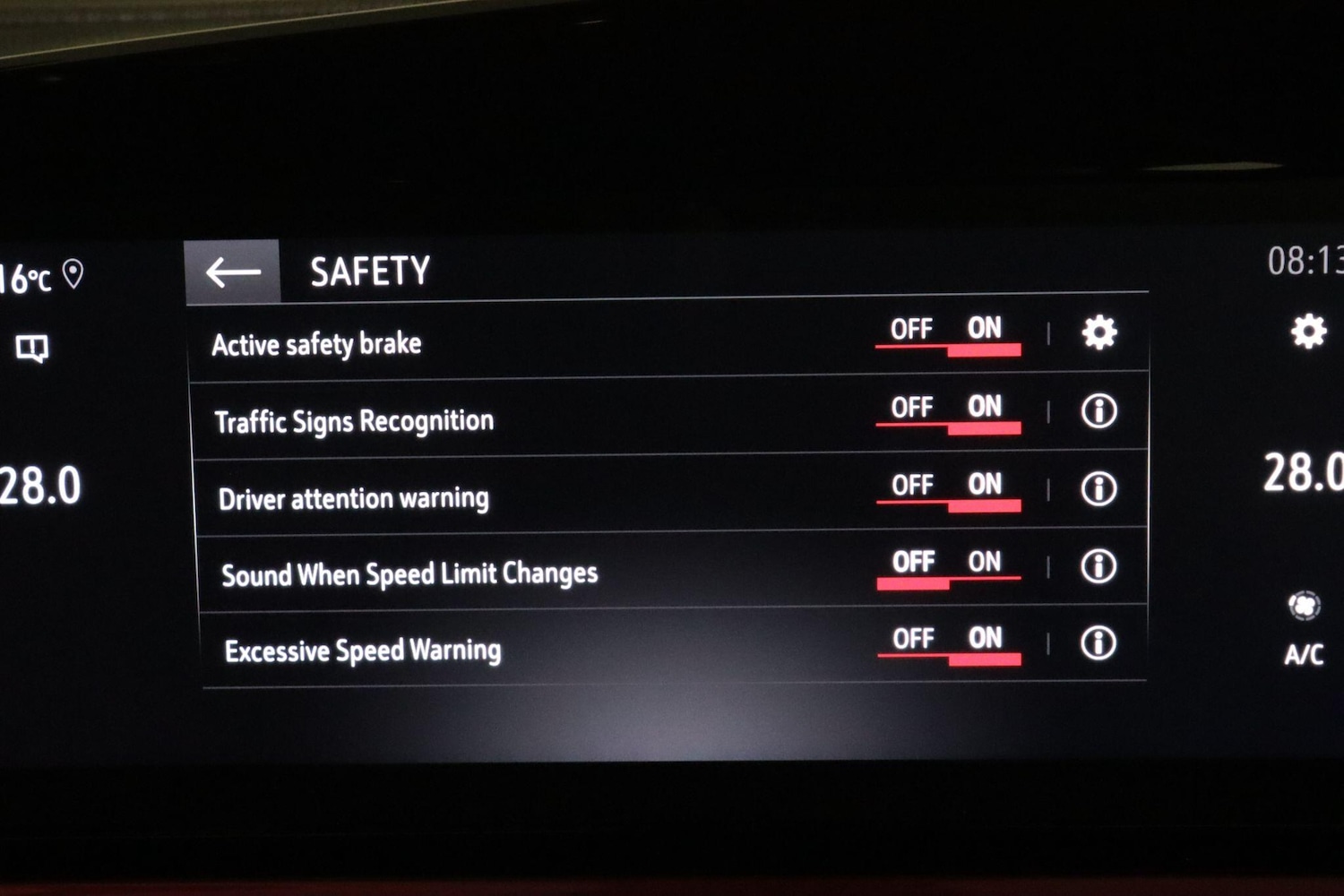 Used Vauxhall Mokka 2024 for sale - 76083981: Photo 31