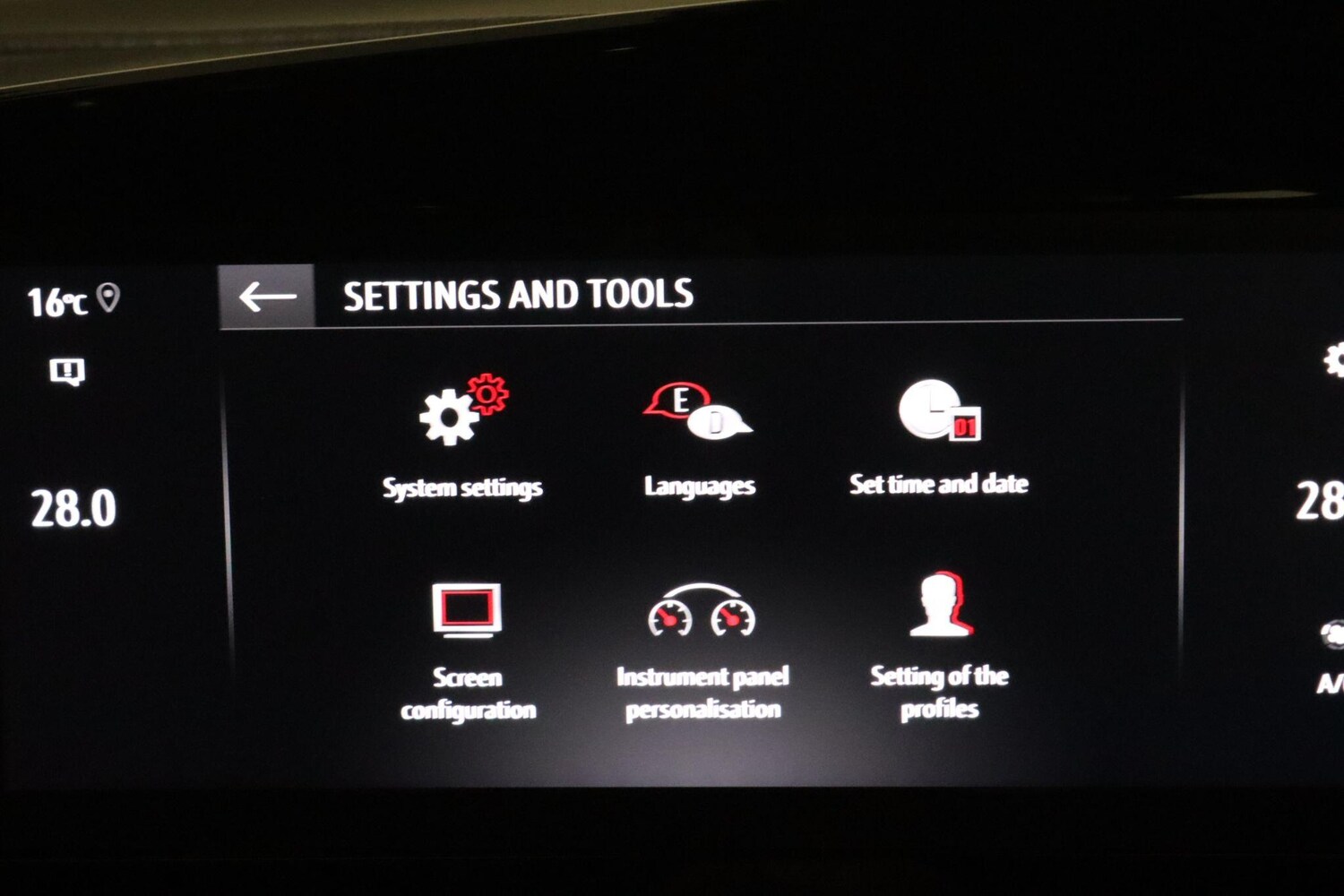 Used Vauxhall Mokka 2024 for sale - 76083981: Photo 33