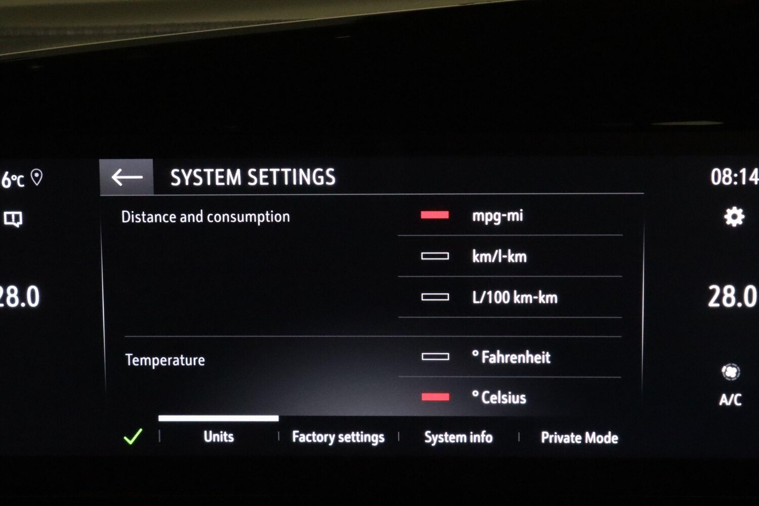 Used Vauxhall Mokka 2024 for sale - 76083981: Photo 34