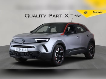 Used Vauxhall Mokka 2024 for sale - 76083981: Photo 3
