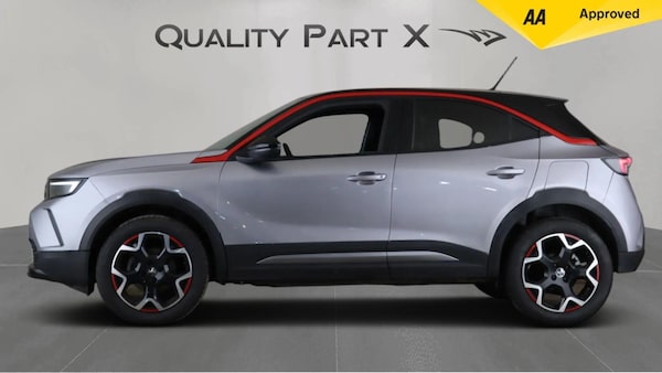 Used Vauxhall Mokka 2024 for sale - 76083981: Photo 4