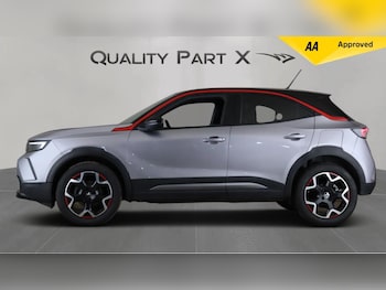 Used Vauxhall Mokka 2024 for sale - 76083981: Photo 4