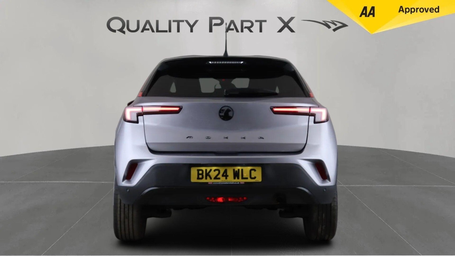 Used Vauxhall Mokka 2024 for sale - 76083981: Photo 7