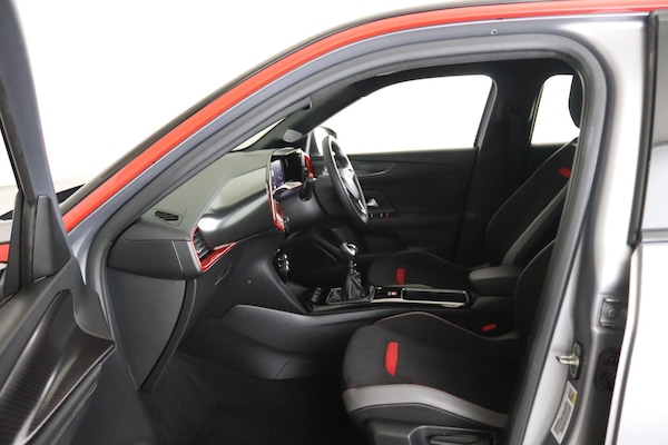 Used Vauxhall Mokka 2024 for sale - 76083981: Photo 9