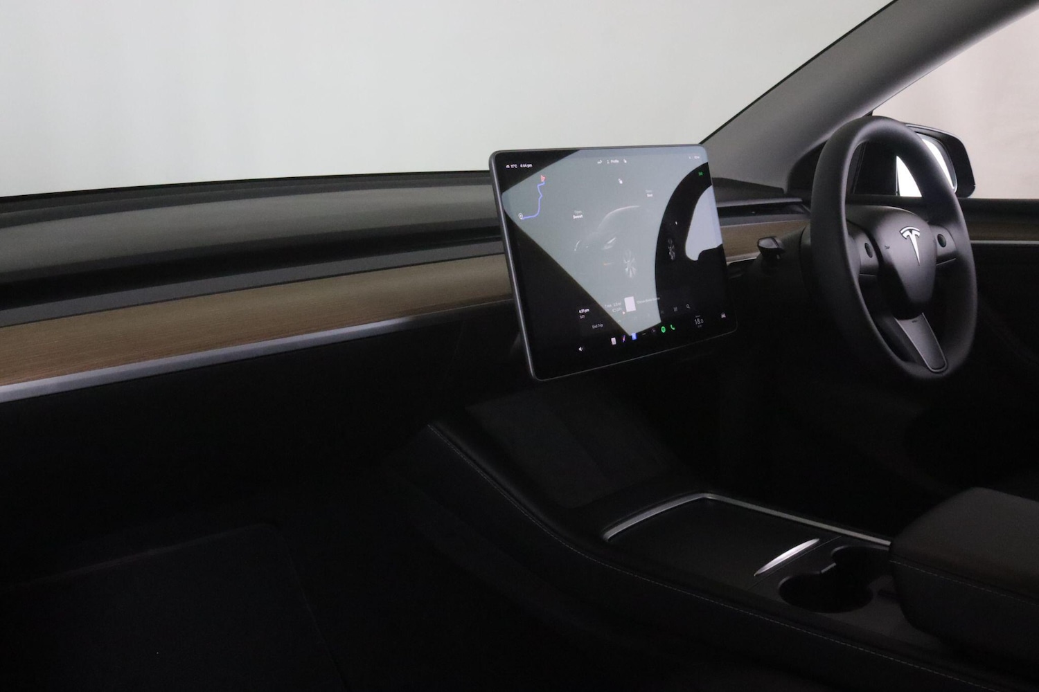 Used Tesla Model Y 2024 for sale - 78072266: Photo 12