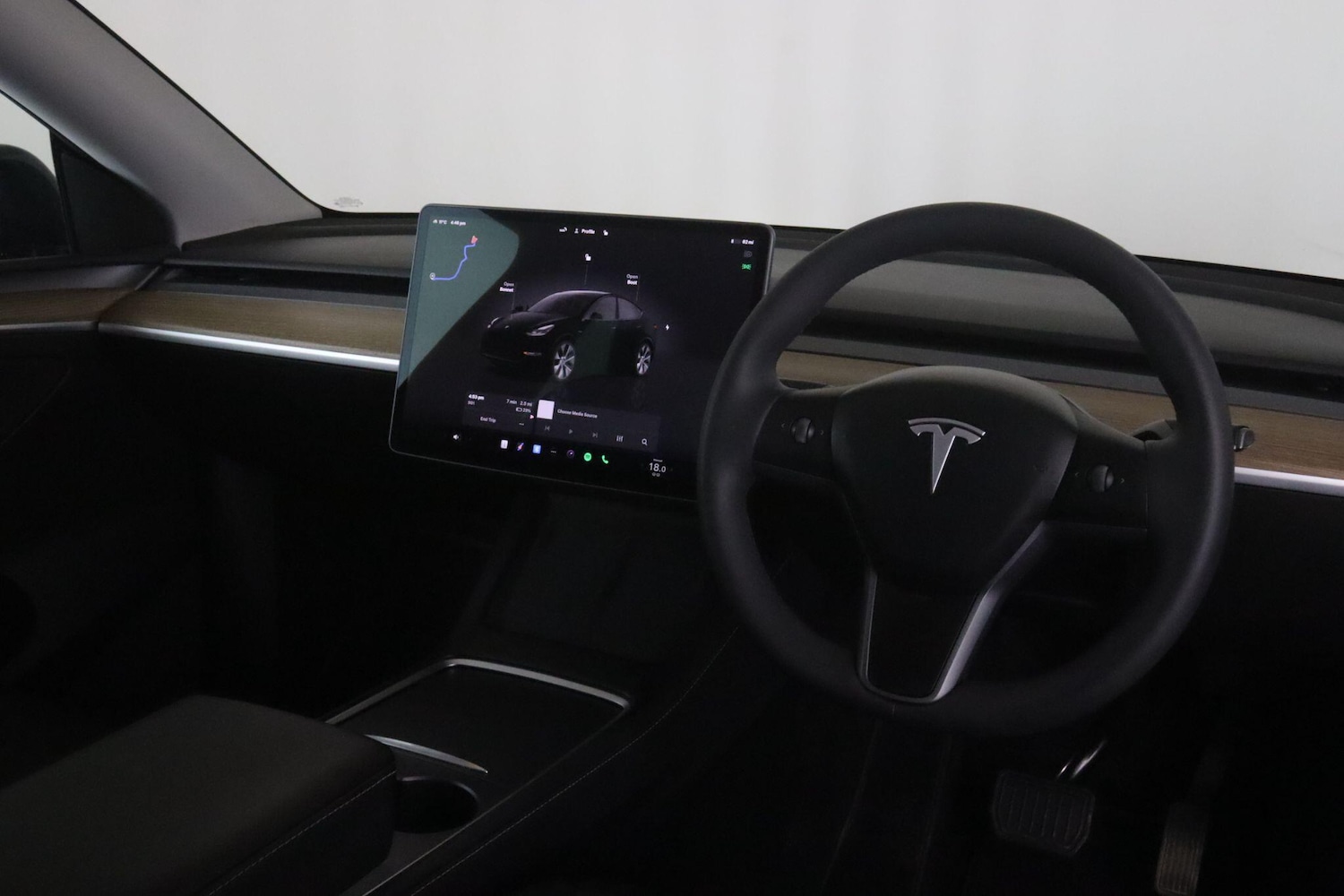 Used Tesla Model Y 2024 for sale - 78072266: Photo 17