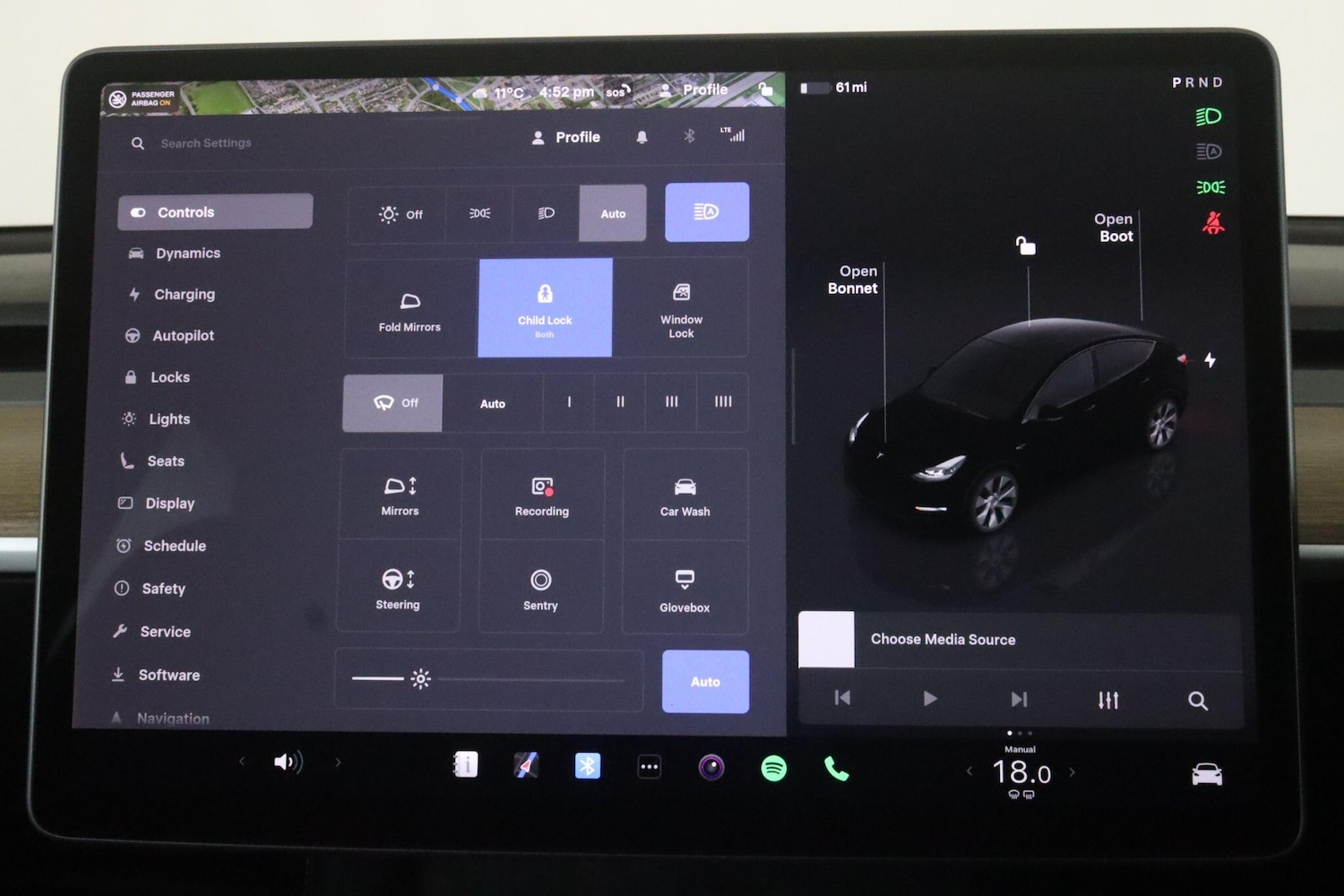 Used Tesla Model Y 2024 for sale - 78072266: Photo 24