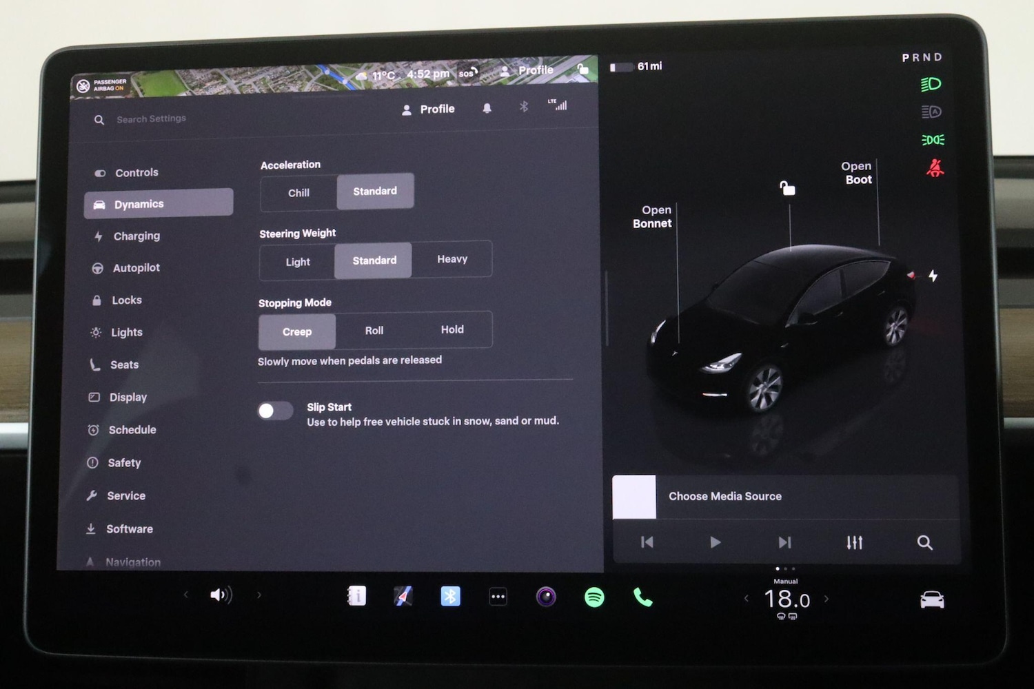 Used Tesla Model Y 2024 for sale - 78072266: Photo 25