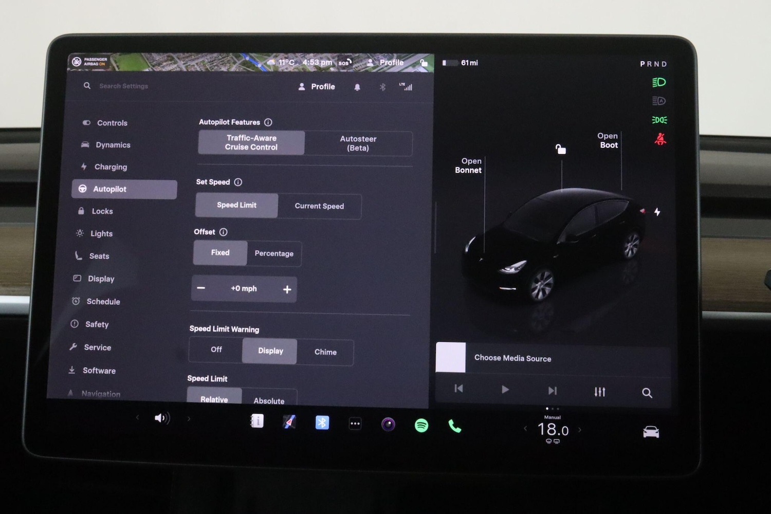 Used Tesla Model Y 2024 for sale - 78072266: Photo 27