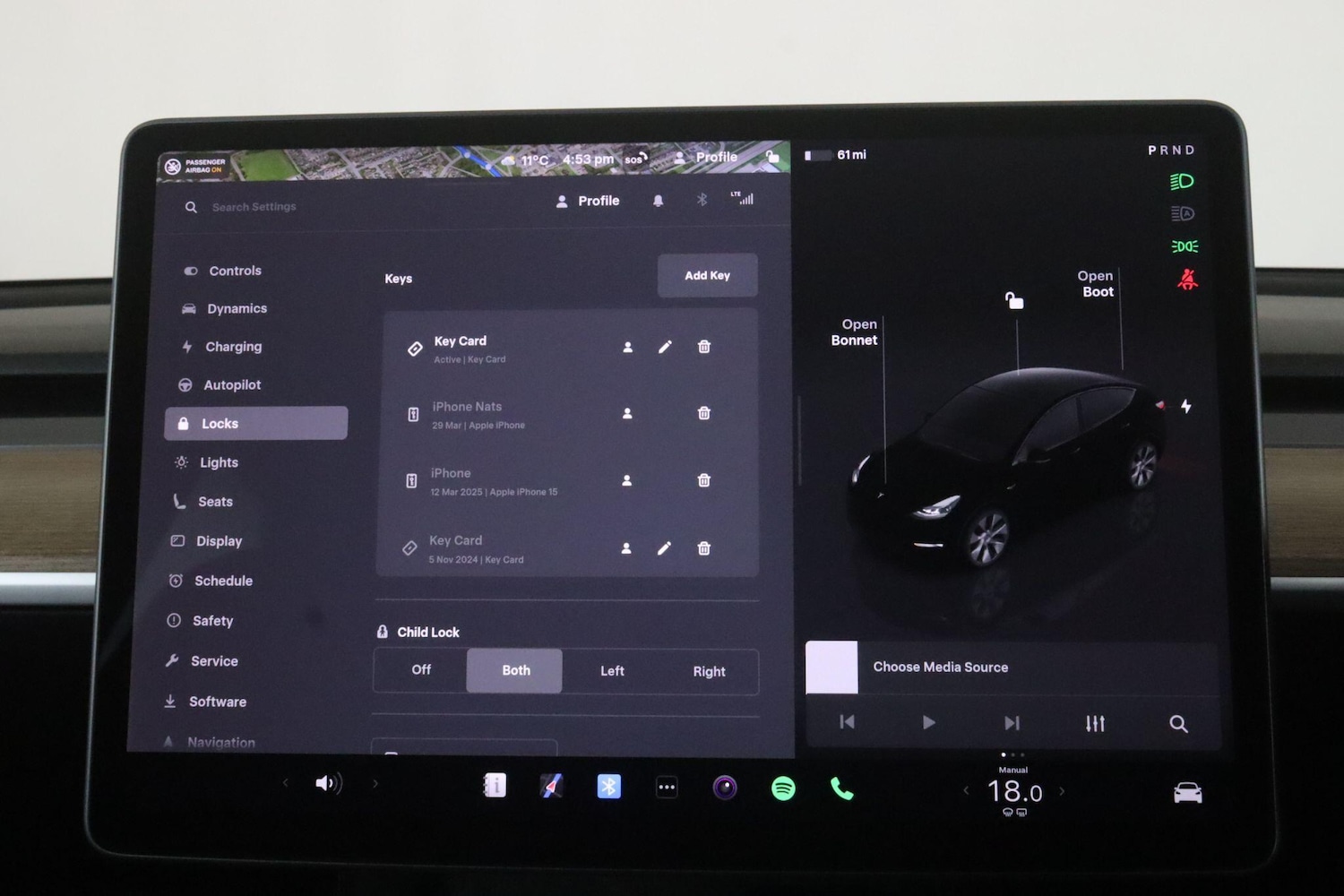 Used Tesla Model Y 2024 for sale - 78072266: Photo 28