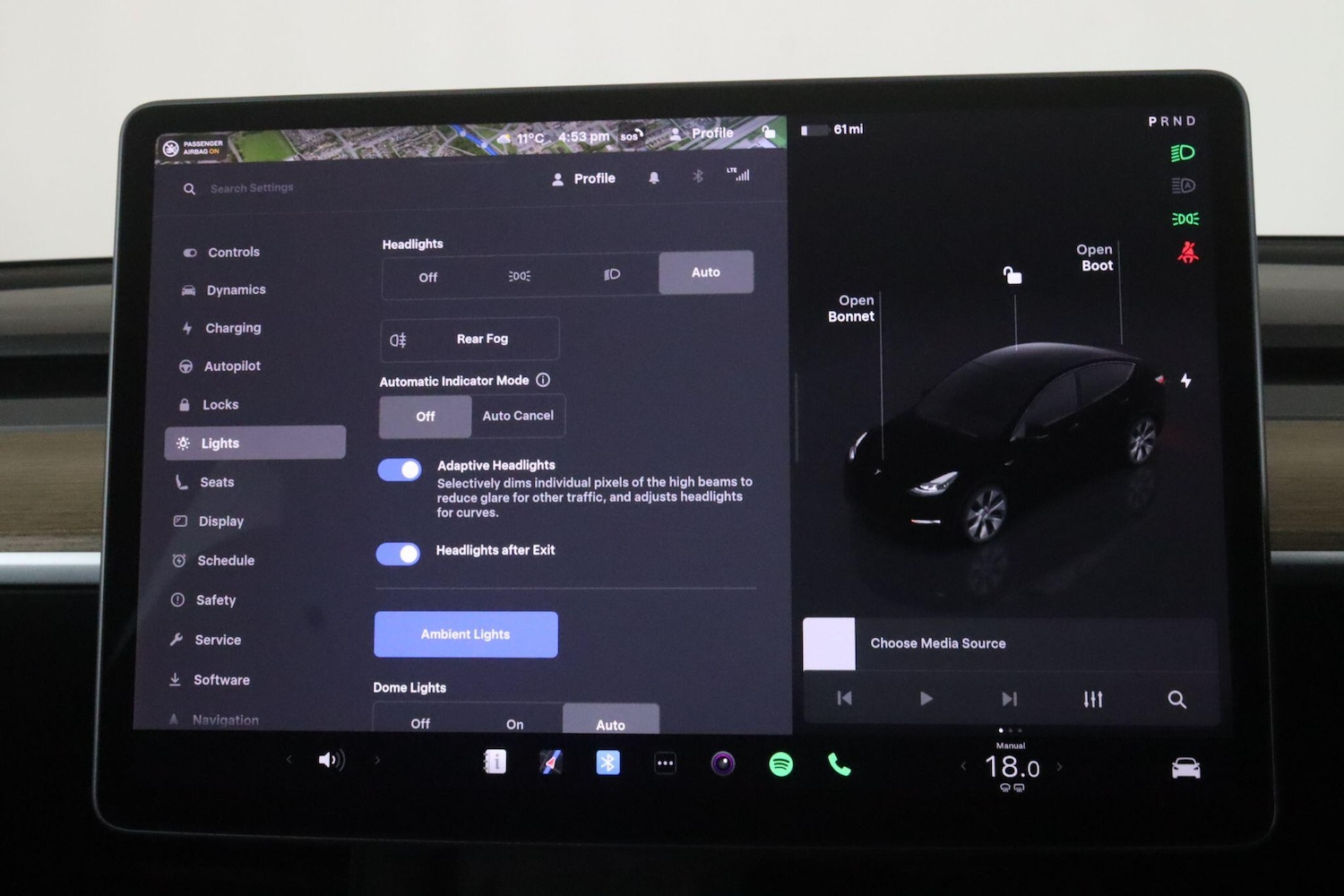 Used Tesla Model Y 2024 for sale - 78072266: Photo 29