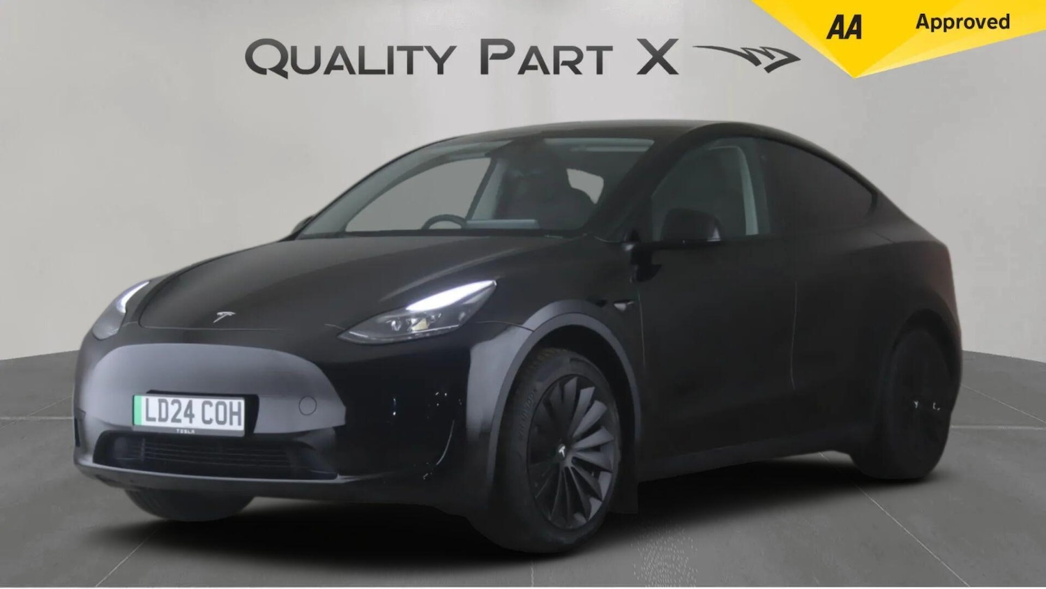 Used Tesla Model Y 2024 for sale - 78072266: Photo 3
