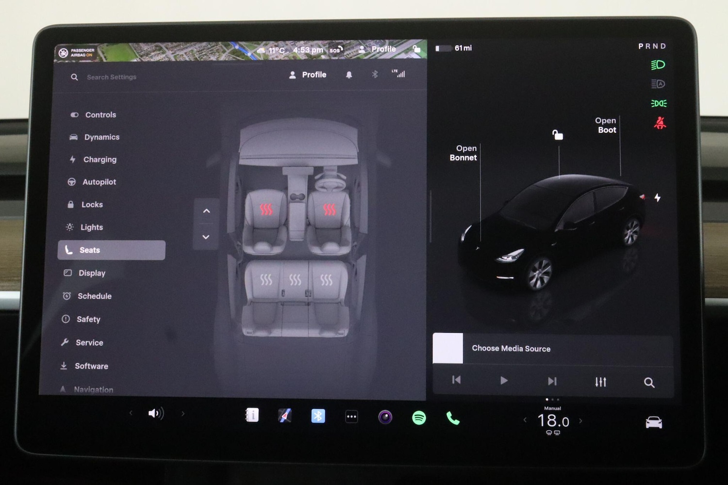 Used Tesla Model Y 2024 for sale - 78072266: Photo 30