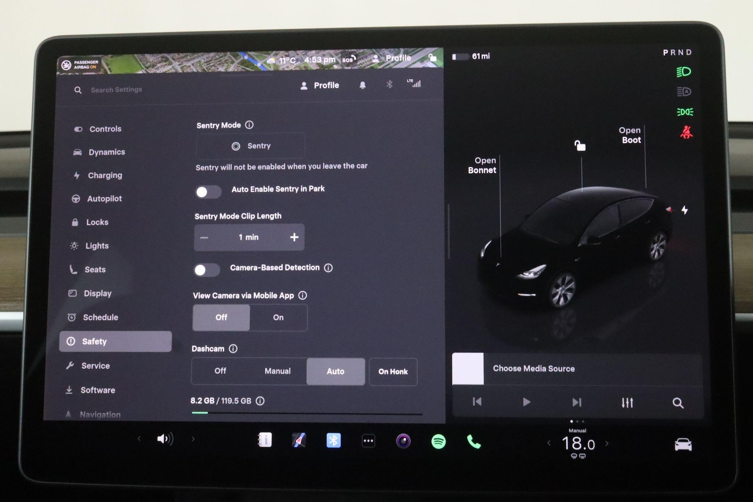 Used Tesla Model Y 2024 for sale - 78072266: Photo 32