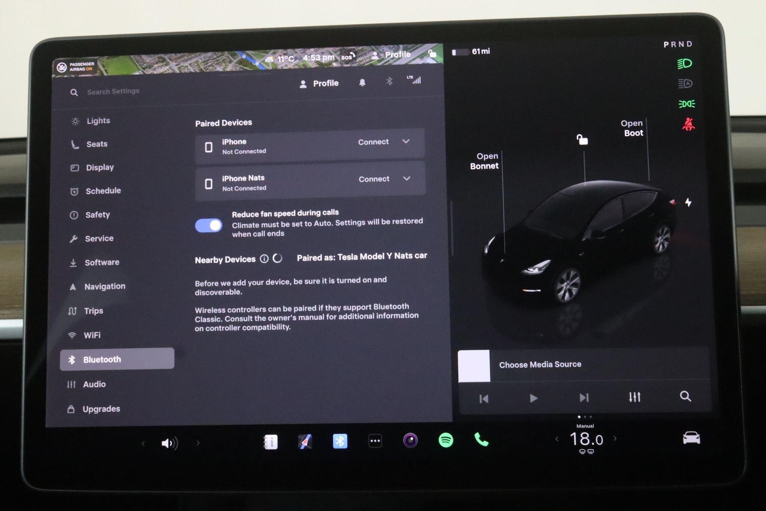 Used Tesla Model Y 2024 for sale - 78072266: Photo 33