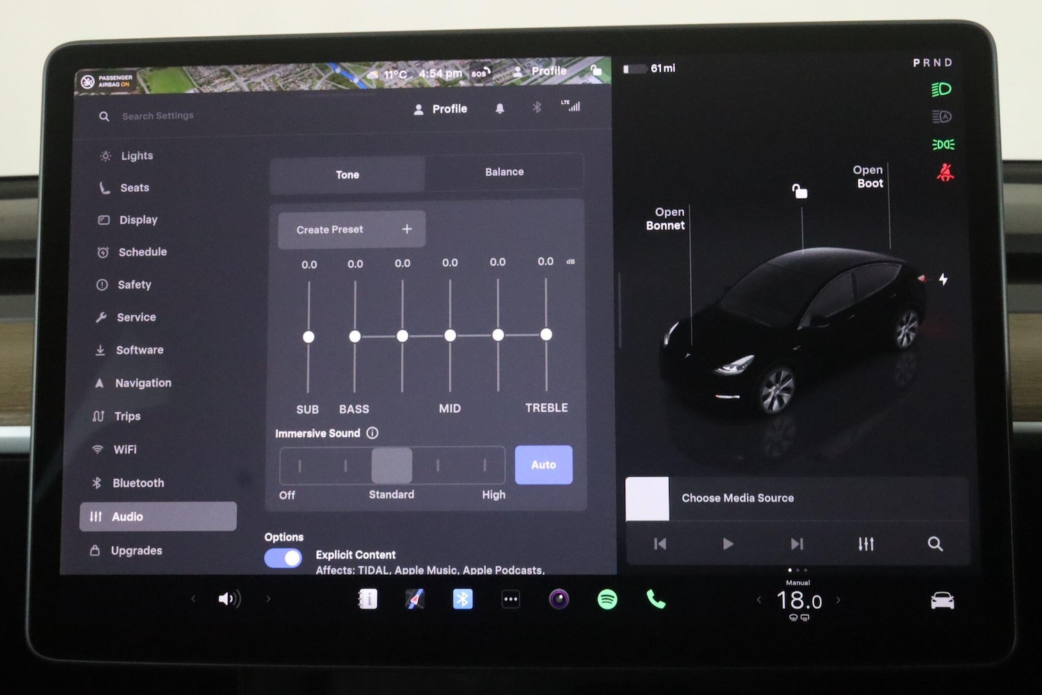 Used Tesla Model Y 2024 for sale - 78072266: Photo 34