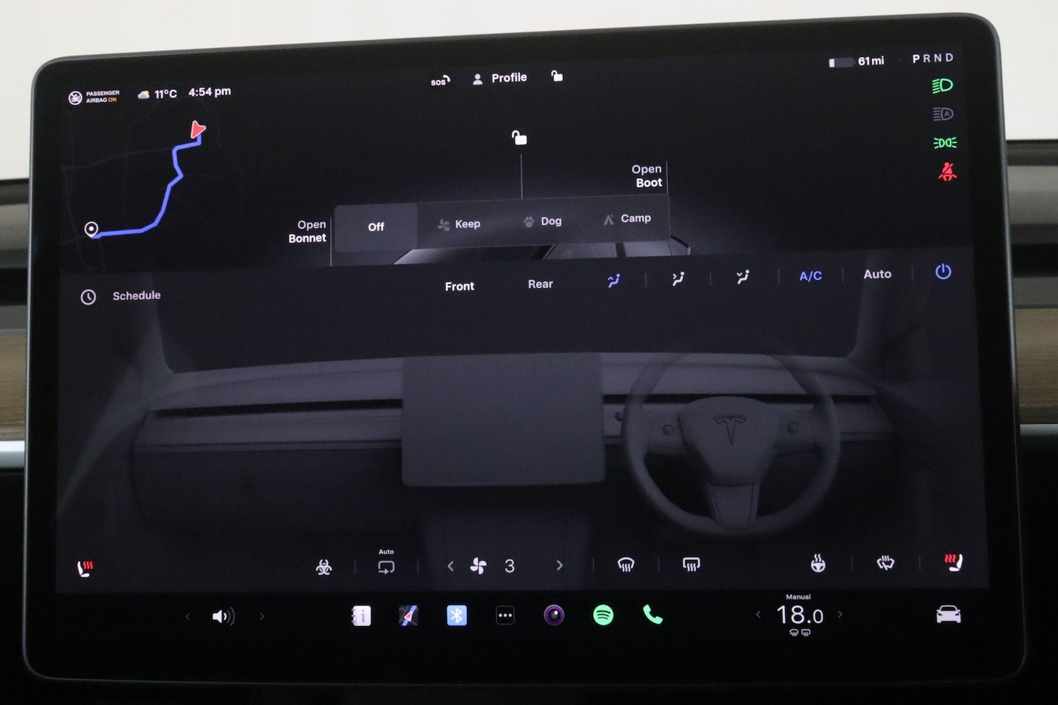 Used Tesla Model Y 2024 for sale - 78072266: Photo 35