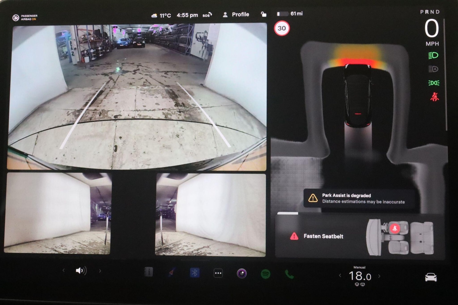 Used Tesla Model Y 2024 for sale - 78072266: Photo 38