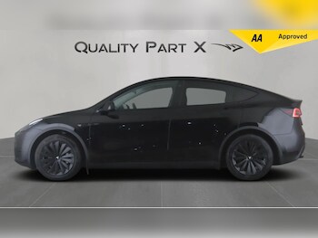 Used Tesla Model Y 2024 for sale - 78072266: Photo